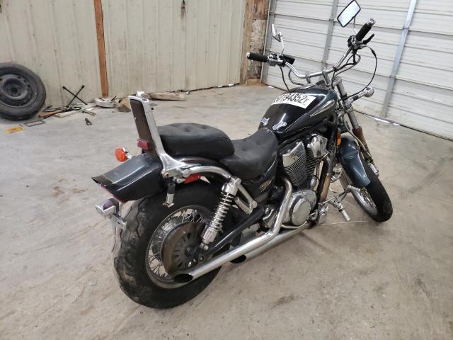 2001 SUZUKI VS1400 GLP JS1VX51L112101023