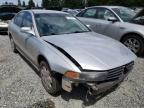 2002 MITSUBISHI  GALANT