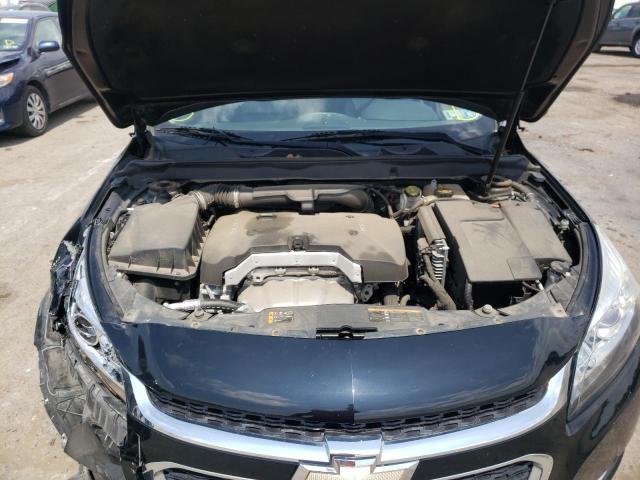 2016 CHEVROLET 1500 454SS 1G11E5SA7GU120107