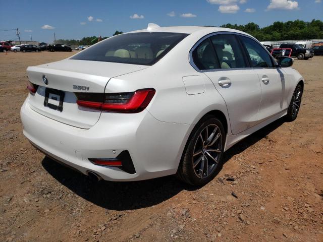 2021 BMW 330XI - 3MW5R7J08M8B88262
