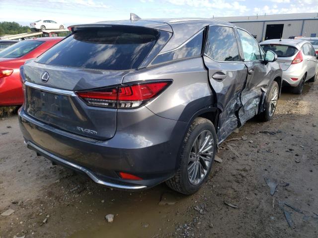 2020 LEXUS RX 450H 2T2JGMDA7LC046473
