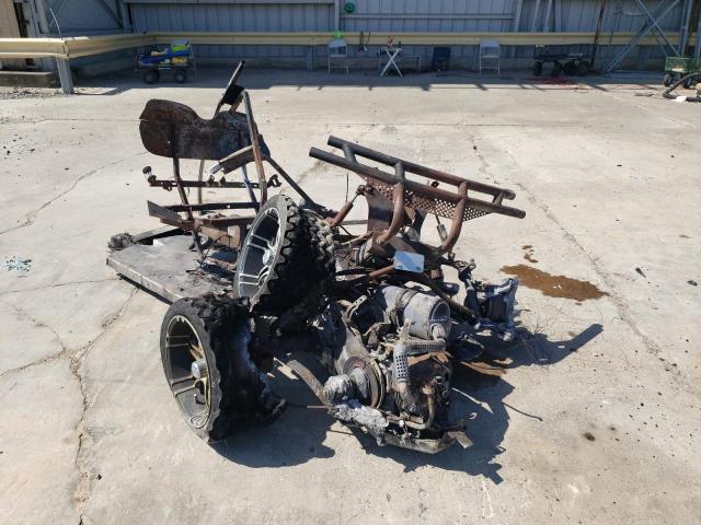 Salvage cars for sale from Copart Corpus Christi, TX: 2020 Other Golf Cart