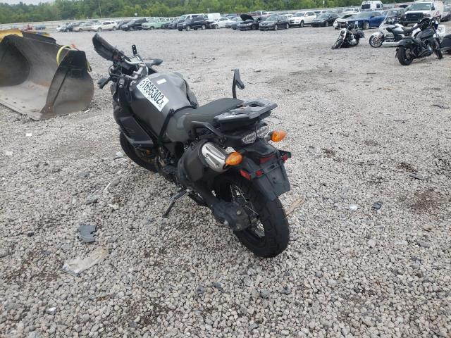 2013 YAMAHA XT1200Z JYADP03E0DA002556