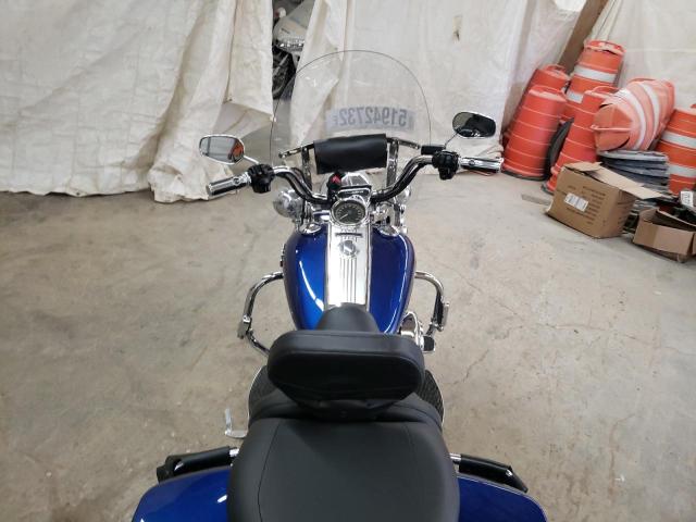 2010 HARLEY-DAVIDSON FLHR 1HD1FB419AB608010