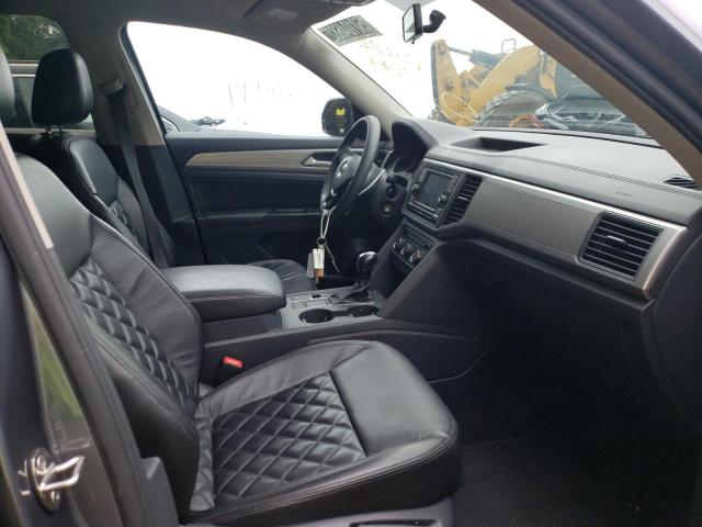 2018 VOLKSWAGEN ATLAS S 1V2AP2CAXJC532144