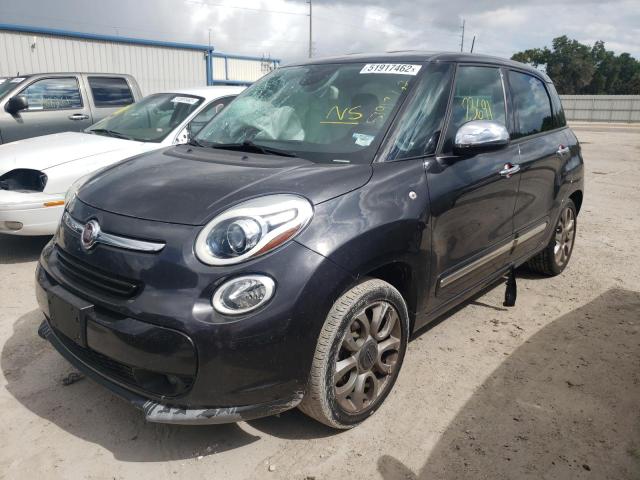2017 FIAT 500L LOUNG ZFBCFACH5HZ039518