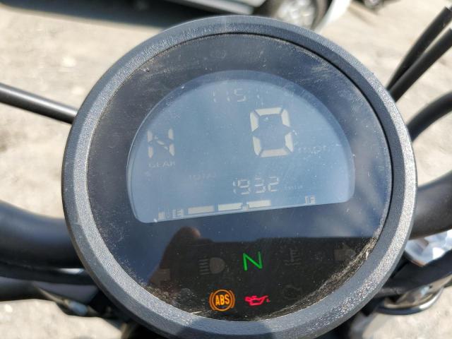 2020 HONDA CMX500 A MLHPC5655L5301096