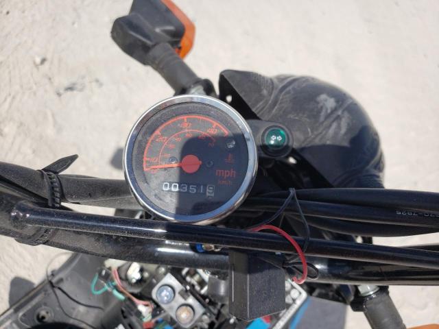 2017 HONDA NPS50 - JH2AF5819HK505071
