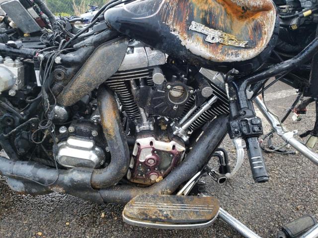 2015 HARLEY-DAVIDSON FLHXS 1HD1KRM14FB621081