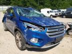 2017 FORD  ESCAPE