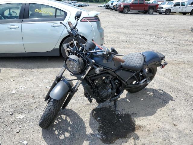 2020 HONDA CMX500 A MLHPC5655L5301096