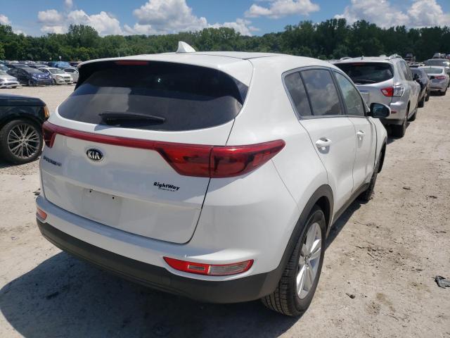 2018 KIA SPORTAGE L KNDPM3AC6J7341067