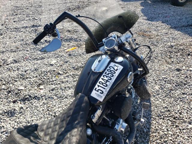 2014 HARLEY-DAVIDSON FXSB BREAK 1HD1BFV18EB051543