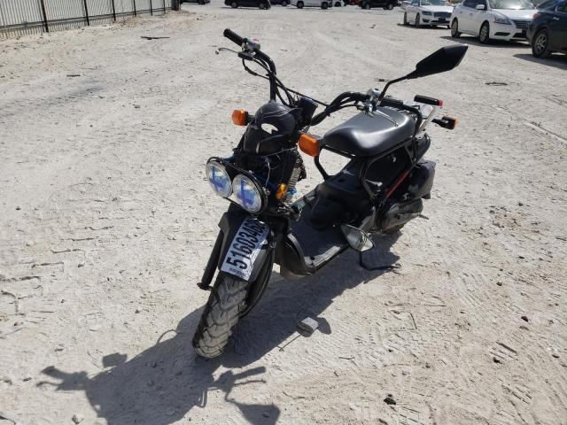 2017 HONDA NPS50 - JH2AF5819HK505071
