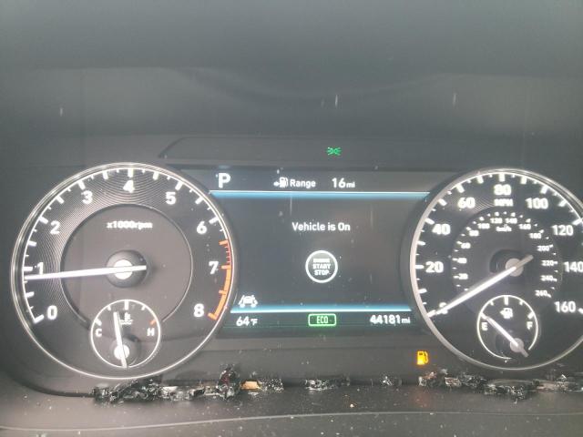 2018 GENESIS G90 ULTIMA KMHG54JH0JU037373