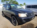 2006 TOYOTA  HIGHLANDER