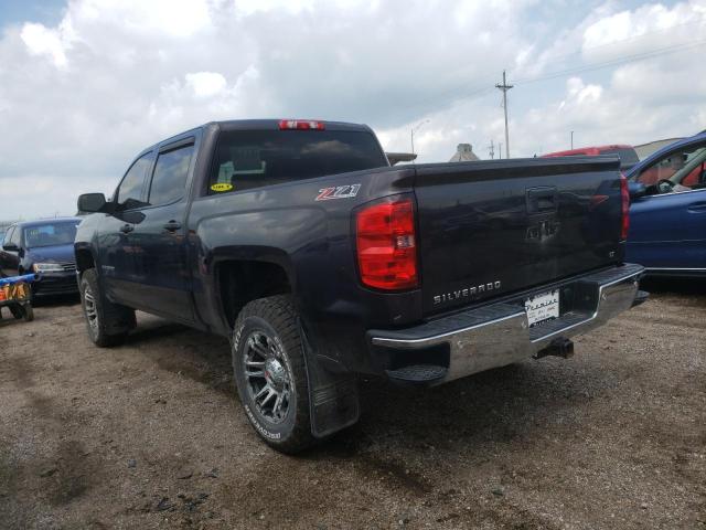 3GCUKREC2EG383588 | 2014 CHEVROLET SILVERADO