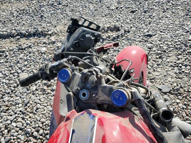2021 HONDA CBR600 RA JH2PC40J7MK700749