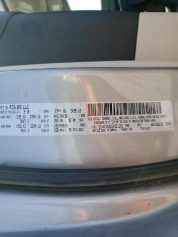 2018 CHRYSLER PACIFICA L - 2C4RC1GG3JR251691