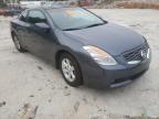 2008 NISSAN  ALTIMA