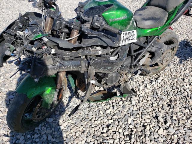 2018 KAWASAKI ZX1002 B JKBZXVB19JA000408