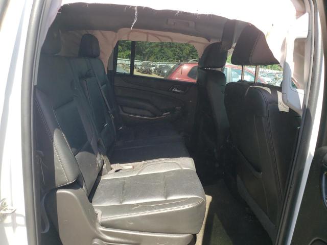 2018 CHEVROLET SUBURAN 1GNSKHKCXJR240816