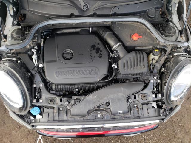 2021 MINI COOPER JOH WMWXR9C03M2N61739