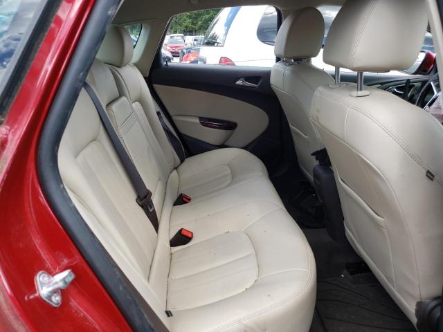 2015 BUICK VERANO PRE 1G4PT5SV7F4196883