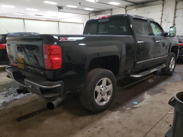 2015 CHEVROLET 2500 HD 1GC1KWE86FF168862