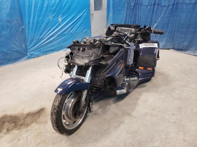 2000 HONDA GL1500 SE1 1HFSC2235YA203898