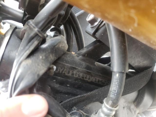 2013 YAMAHA XT1200Z JYADP03E0DA002556