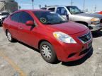 2014 NISSAN  VERSA