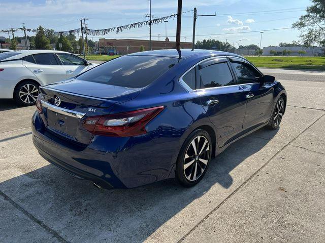  NISSAN ALTIMA 2018 unknown-not-ok-for-inv