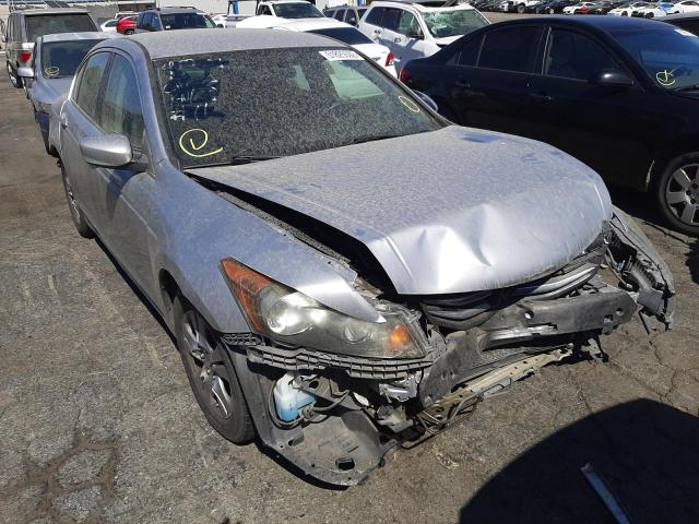 Salvage cars for sale from Copart Colton, CA: 2012 Honda Accord SE