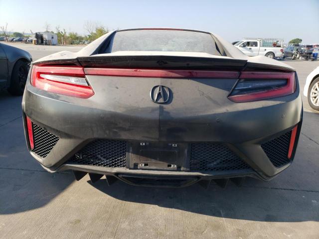 2017 ACURA NSX 19UNC1B01HY000622