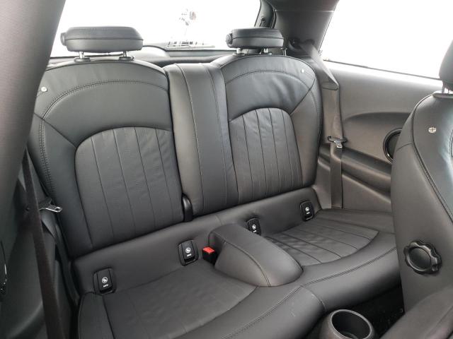 2021 MINI COOPER JOH WMWXR9C03M2N61739