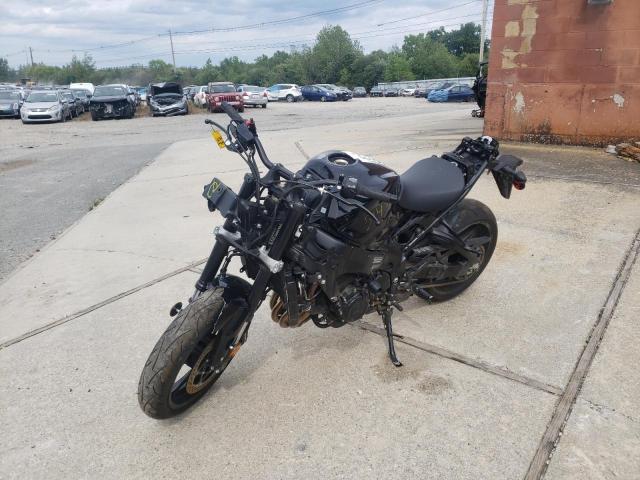 2020 SUZUKI GSX-S1000F JS1GT7CB1L7100044