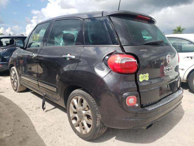 2017 FIAT 500L LOUNG ZFBCFACH5HZ039518
