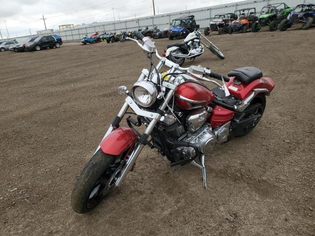 2013 YAMAHA XV1900 CU JYAVP27E4DA016146
