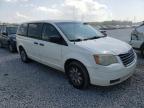 2008 CHRYSLER  MINIVAN