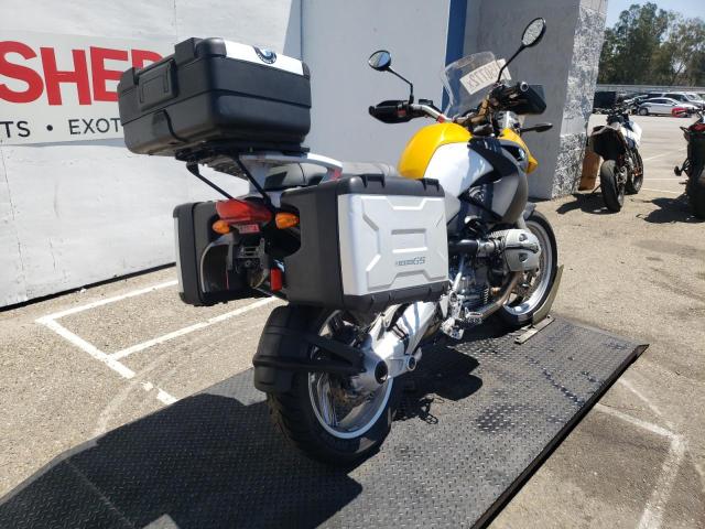 2006 BMW R1200 GS WB10317A76ZL79592