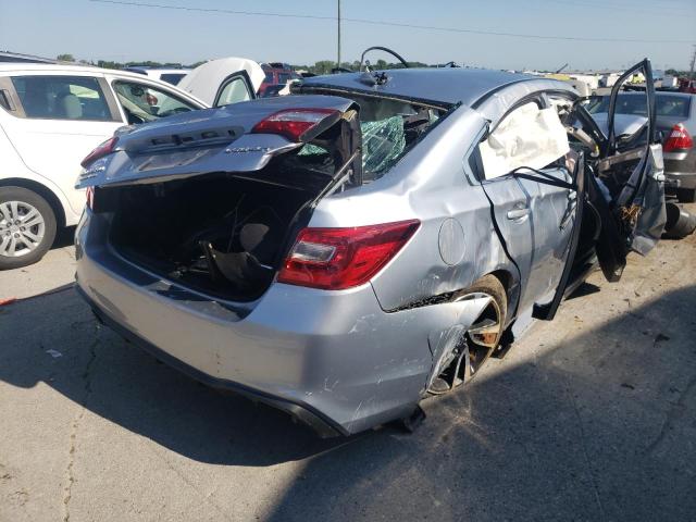 2018 SUBARU LEGACY SPO 4S3BNAR69J3022926