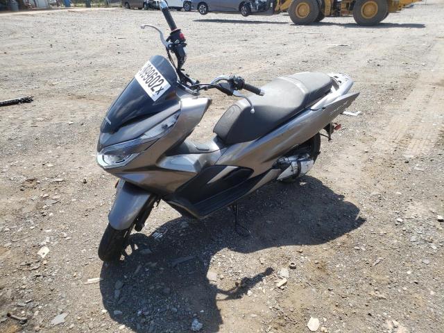 2019 HONDA WW150 RLHKF3002KY001891