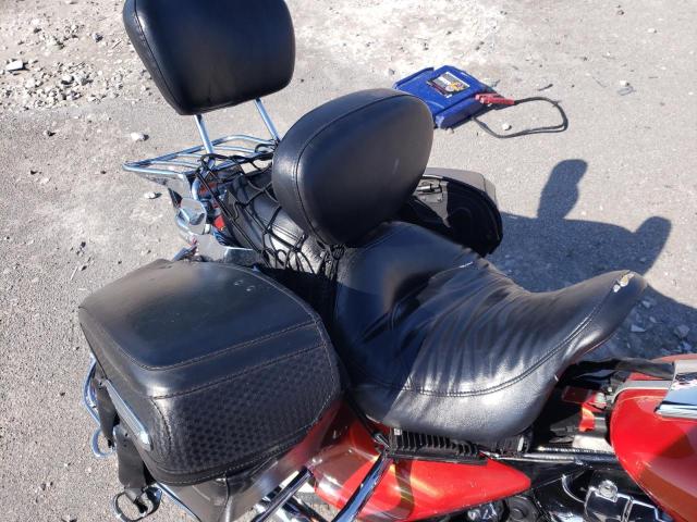 2008 HARLEY-DAVIDSON FLHRC 1HD1FR4108Y669262