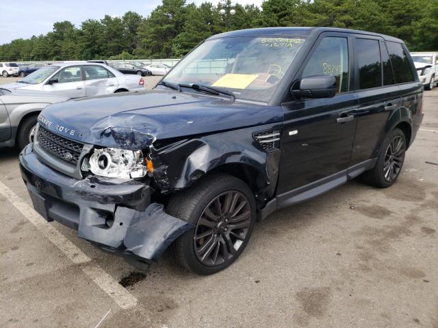 SALSK2D42BA716769 Land Rover Range Rover Sport Lux