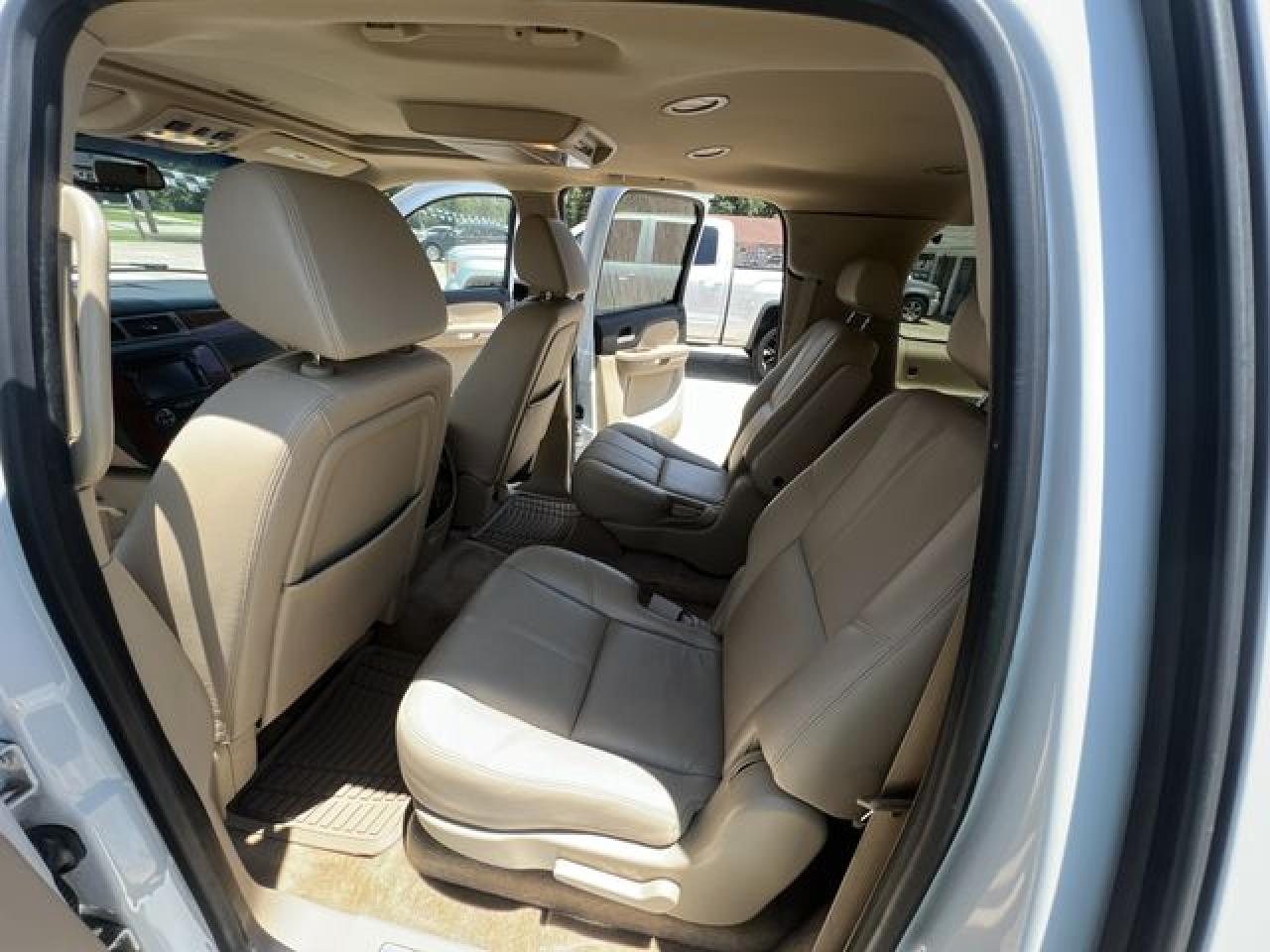2008 Chevrolet Suburban C1500 Ls VIN: 3GNFC16038G174691 Lot: 52073332