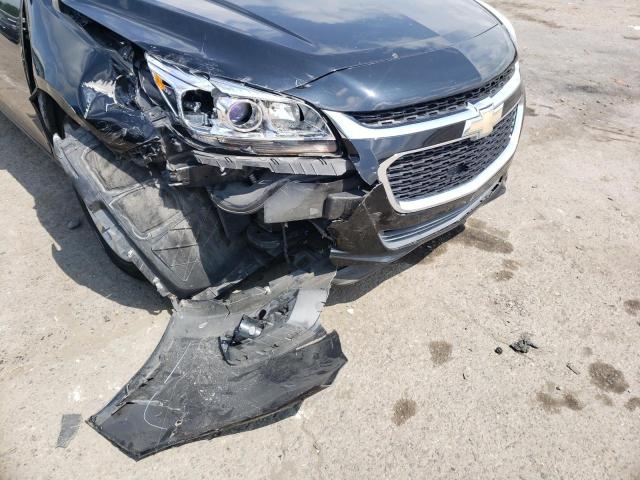 2016 CHEVROLET 1500 454SS 1G11E5SA7GU120107