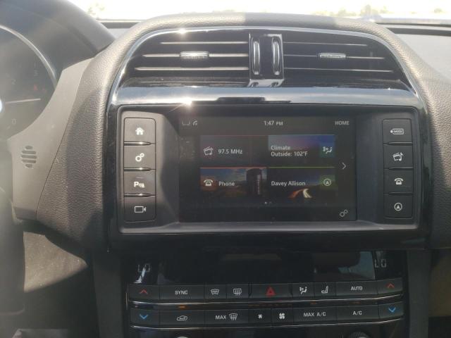 SADCJ2FN9JA244030 Jaguar F-Pace