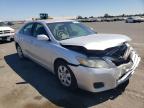 2011 TOYOTA  CAMRY