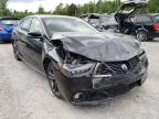 2018 ACURA  TLX